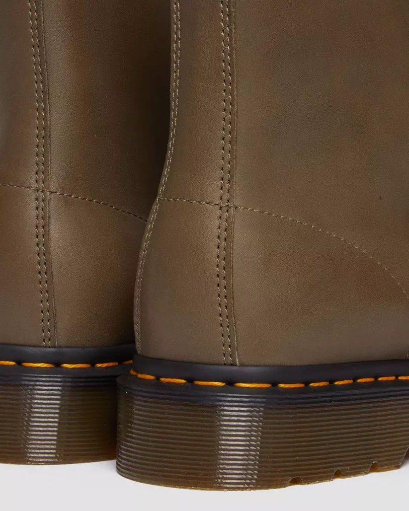 Ghete Unisex, Dr. Martens, 1460 31004352 - 4 | YEO